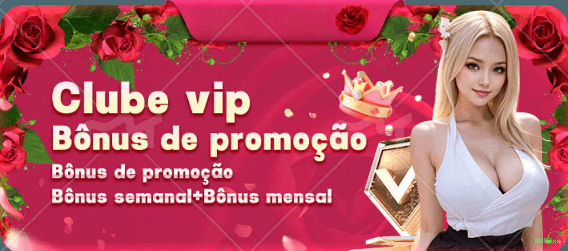 Programa VIP 888oxe