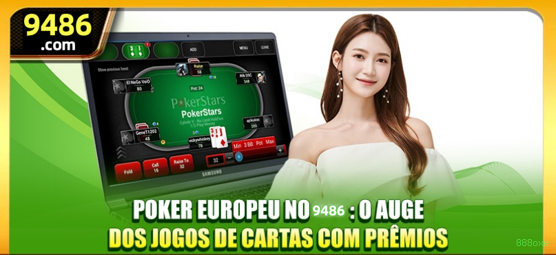Torneios 888oxe