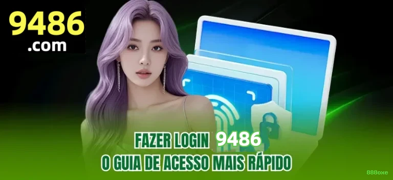 Cadastro Rápido 888oxe