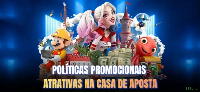 Integração de APIs 888oxe